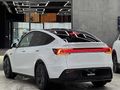 2025 TESLA RWD 6.001KM BEYAZ JUNİPER/CAM TAVAN/ARKA EKRAN/OTOPLT