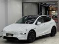 2025 TESLA RWD 6.001KM BEYAZ JUNİPER/CAM TAVAN/ARKA EKRAN/OTOPLT