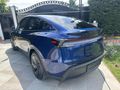 2025 TESLA MODEL Y JUNIPER PREMIUM LACIVERT