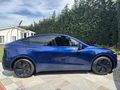 2025 TESLA MODEL Y JUNIPER PREMIUM LACIVERT