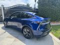 2025 TESLA MODEL Y JUNIPER PREMIUM LACIVERT