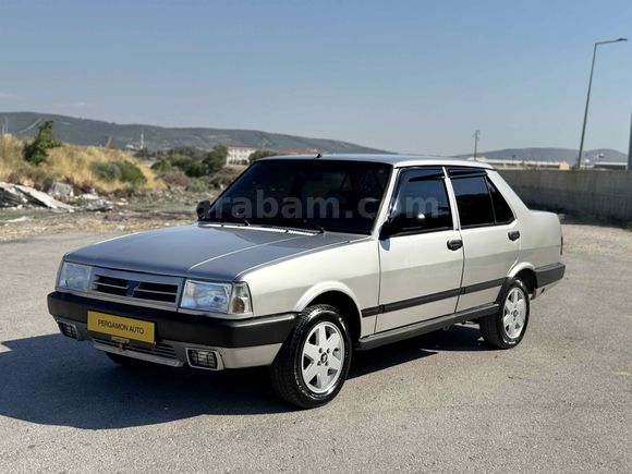 Tofaş Doğan SLX ie 1999 Model İzmir