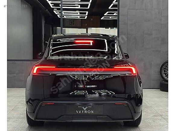 2025 TESLA RWD 7.800KM JUNİPER/CAM TAVAN/ARKA EKRAN/OTOPLOT/FULL