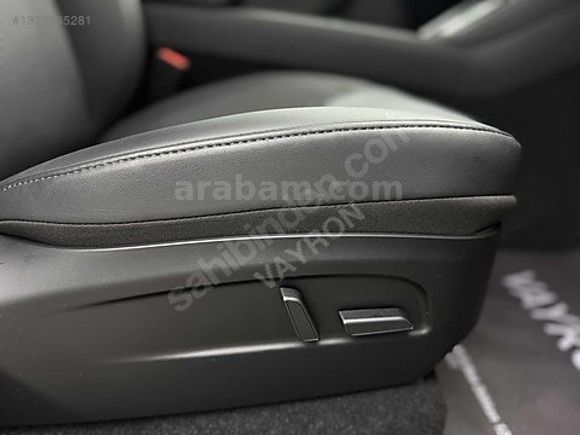 2025 TESLA RWD 7.800KM JUNİPER/CAM TAVAN/ARKA EKRAN/OTOPLOT/FULL