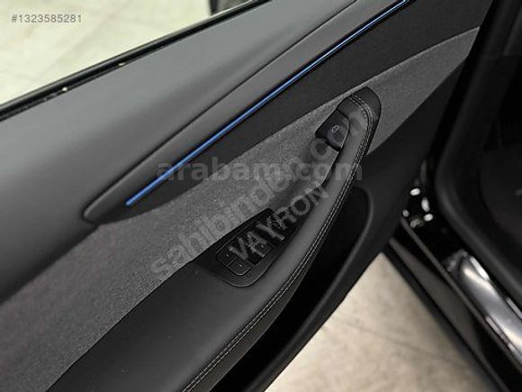 2025 TESLA RWD 7.800KM JUNİPER/CAM TAVAN/ARKA EKRAN/OTOPLOT/FULL