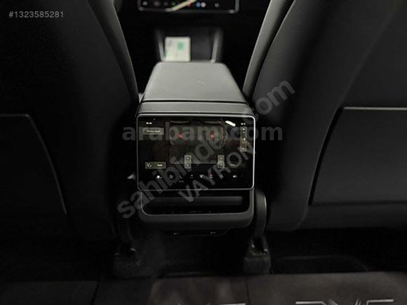 2025 TESLA RWD 7.800KM JUNİPER/CAM TAVAN/ARKA EKRAN/OTOPLOT/FULL