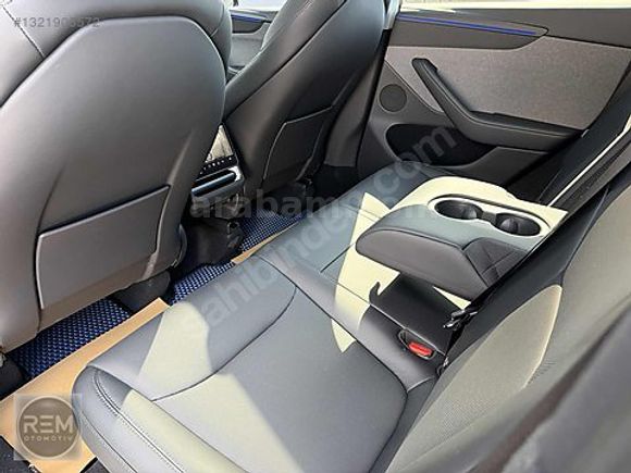 HATASIZ-6001KM-2025-T. JUNİPER MODEL Y SR PREMİUM DEEP BLUE