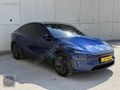 HATASIZ-6001KM-2025-T. JUNİPER MODEL Y SR PREMİUM DEEP BLUE