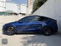 HATASIZ-6001KM-2025-T. JUNİPER MODEL Y SR PREMİUM DEEP BLUE
