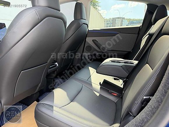 HATASIZ-6001KM-2025-T. JUNİPER MODEL Y SR PREMİUM DEEP BLUE