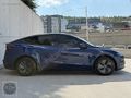 HATASIZ-6001KM-2025-T. JUNİPER MODEL Y SR PREMİUM DEEP BLUE