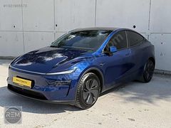 HATASIZ-6001KM-2025-T. JUNİPER MODEL Y SR PREMİUM DEEP BLUE