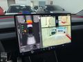 2025 JUNİPER PREMİUM CAM TAVAN ARKA EKRAN RWD OTOPİLOT EAP