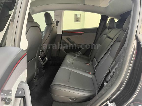 2025 JUNİPER PREMİUM CAM TAVAN ARKA EKRAN RWD OTOPİLOT EAP