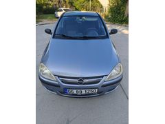 Sahibinden Opel Corsa 1.3 CDTI Essentia 2006 Model Mersin