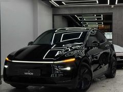 2025 TESLA RWD 13.000KM JUNİPER/CAM TAVN/G.OTOPLOT/EAP/PPF/A.PNL