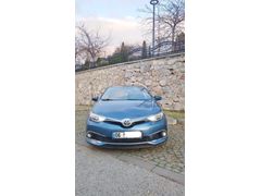 Sahibinden Toyota Auris 1.6 Premium 2015 Model 