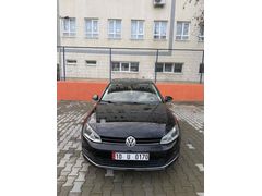 Sahibinden Volkswagen Golf 1.2 TSi Comfortline 2012 Model Balıkesir