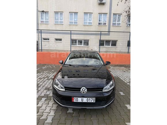 Sahibinden Volkswagen Golf 1.2 TSi Comfortline 2014Model Balıkesir