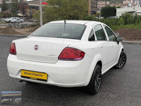ERCAN OTOMOTİV