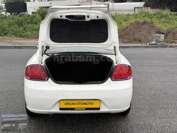 ERCAN OTOMOTİV