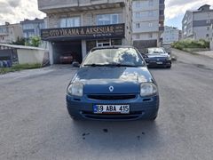 Sahibinden Renault Clio 1.4 RNA 2000 Model