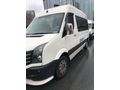 Sahibinden Volkswagen Crafter Servis