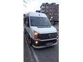 Sahibinden Volkswagen Crafter Servis
