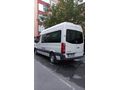 Sahibinden Volkswagen Crafter Servis