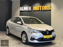ALMER MOTORS'DAN 2021 MODEL RENAULT TALİANT OTOMATİK 1.0 TCE