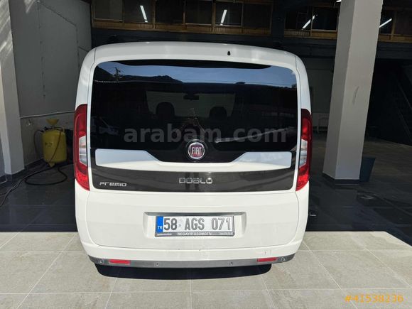 REGAYİP OTOMOTİV DEN