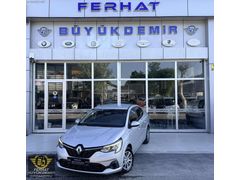 FERHAT BÜYÜKDEMİR OTOMOTİV'DEN 1.0 T JOY HATASIZ BOYASIZ TALİANT