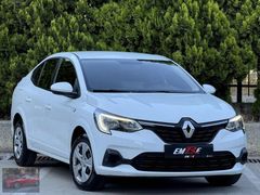 2022 RENAULT TALİANT 1.0 TURBO JOY X-TRONİC 45.000 KM'DE