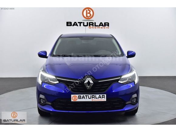 BATURLAR ANT-İST | TAMAMINA YAKIN KREDİ | K.K 12 AY | 62.642 KM