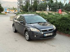 Sahibinden Ford Focus 1.6 TDCi Collection 2010 Model  265.000 km Gri (titanyum)