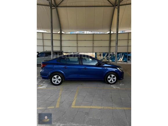 AHJAAZ GROUPTAN SATLIK ÇOK TEMİZ TAİLANT