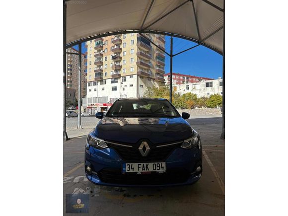 AHJAAZ GROUPTAN SATLIK ÇOK TEMİZ TAİLANT