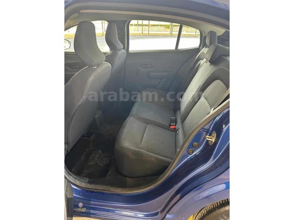 AHJAAZ GROUPTAN SATLIK ÇOK TEMİZ TAİLANT