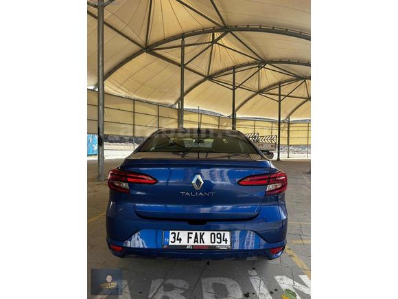 AHJAAZ GROUPTAN SATLIK ÇOK TEMİZ TAİLANT