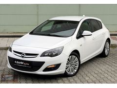 2015 HATASIZ OPEL ASTRA J 1.4T ENJOY ACTİVE OTOMATİK 140 HP LPG
