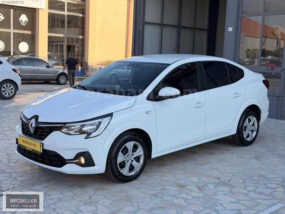 Boyasız 2022 1.0T OTOMATİK 60.000 KM