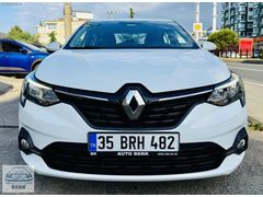 74 BİN KMDE KAZASIZ BOYASIZ OTOMATİK 1.0 TURBO %20FATURALI