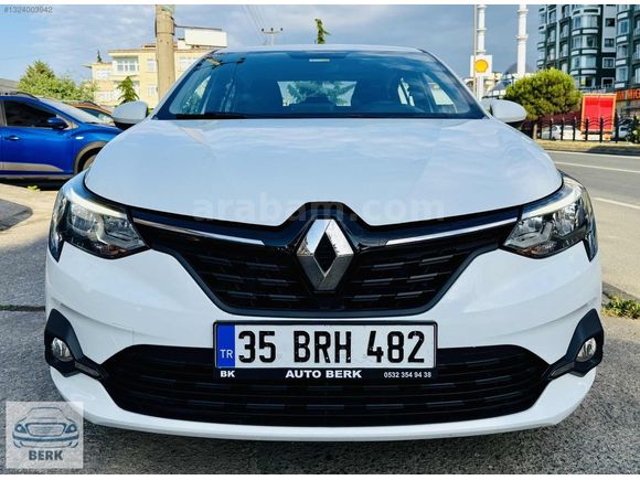 74 BİN KMDE KAZASIZ BOYASIZ OTOMATİK 1.0 TURBO %20FATURALI