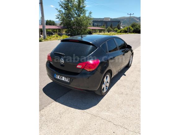 Sahibinden Opel Astra 1.3 CDTI Edition 2012 Model