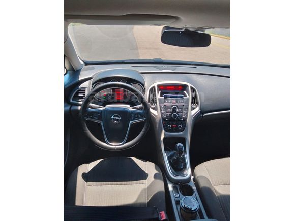 Sahibinden Opel Astra 1.3 CDTI Edition 2012 Model
