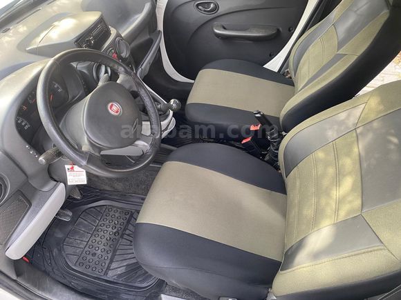 Sahibinden Fiat Doblo Cargo 1.3 Multijet 2012 Model