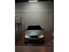 Sahibinden BMW 5 Serisi 520i Business 1997 Model 
