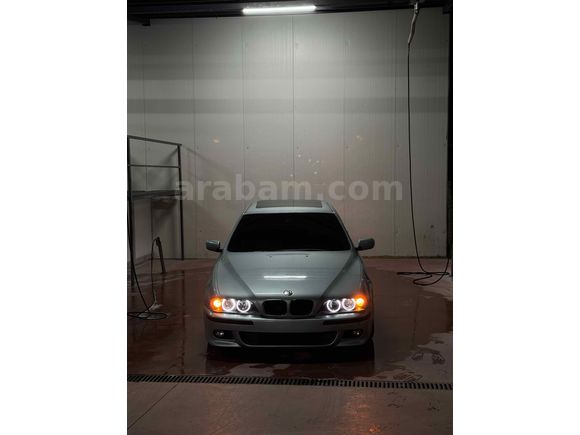 Sahibinden BMW 5 Serisi 520i Business 1997 Model 