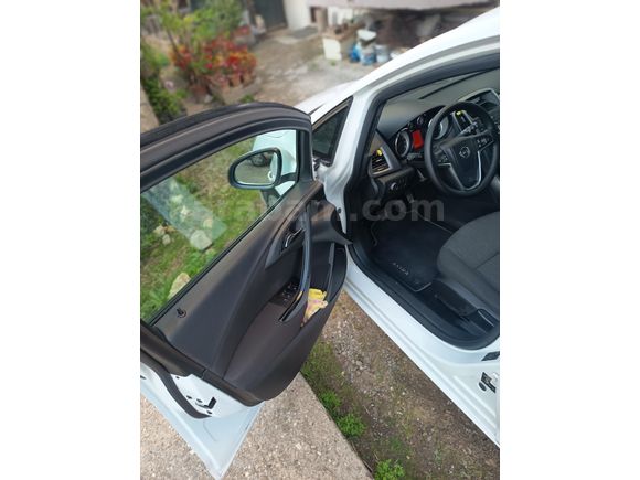 Sahibinden Opel Astra 1.6 Edition 2015 Model