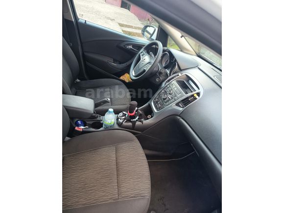 Sahibinden Opel Astra 1.6 Edition 2015 Model